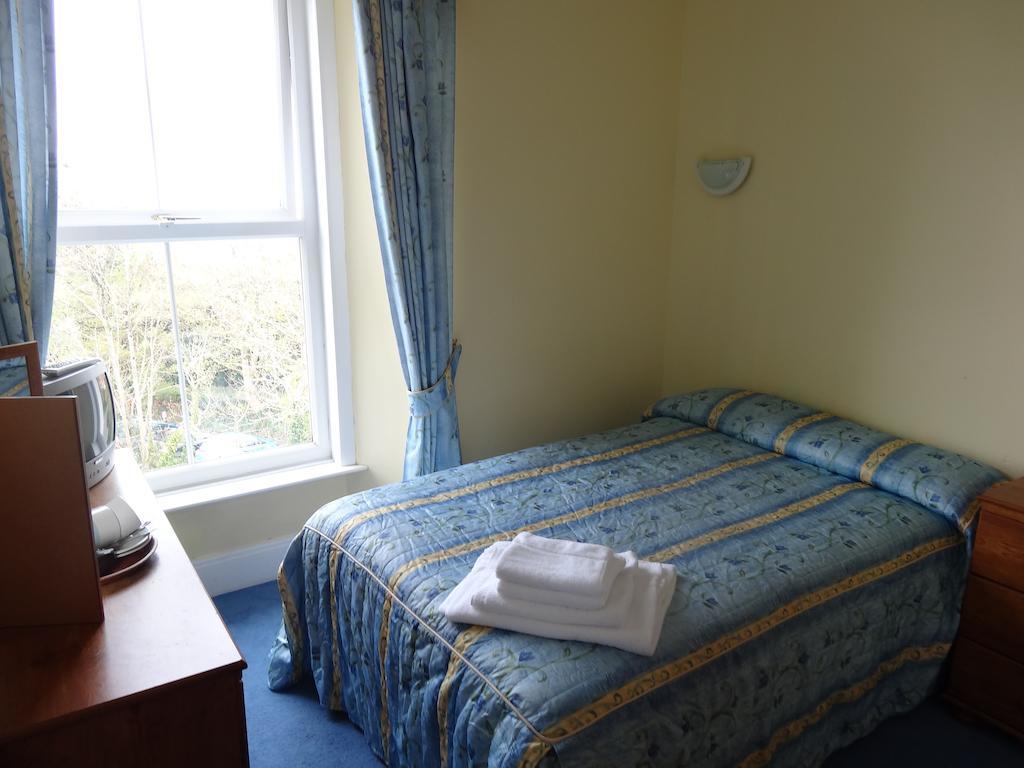 Claremont House Saundersfoot
