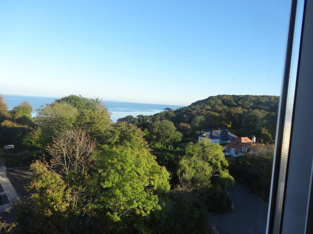 Guest house Claremont House Saundersfoot