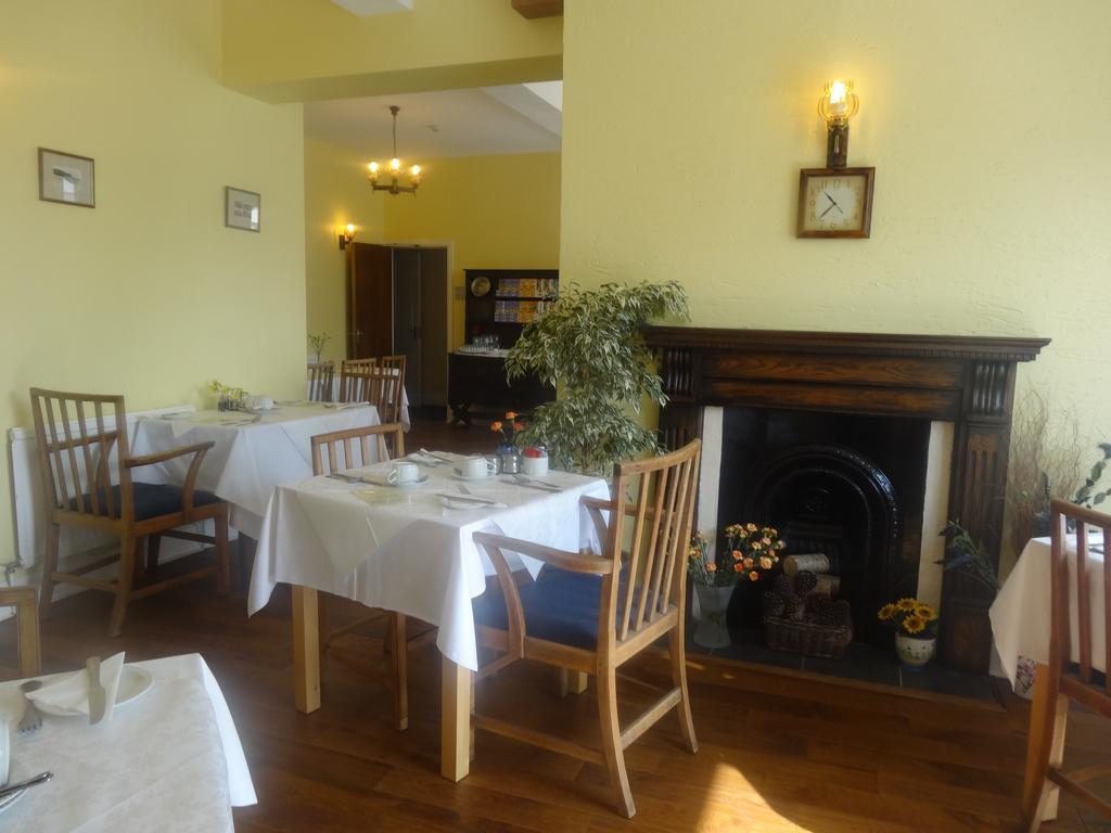 Claremont House Maison d'hôtes 3*